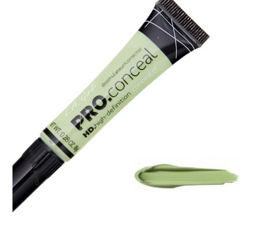 L.A. Girl PRO.Conceal