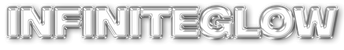 Infinite Glow logo