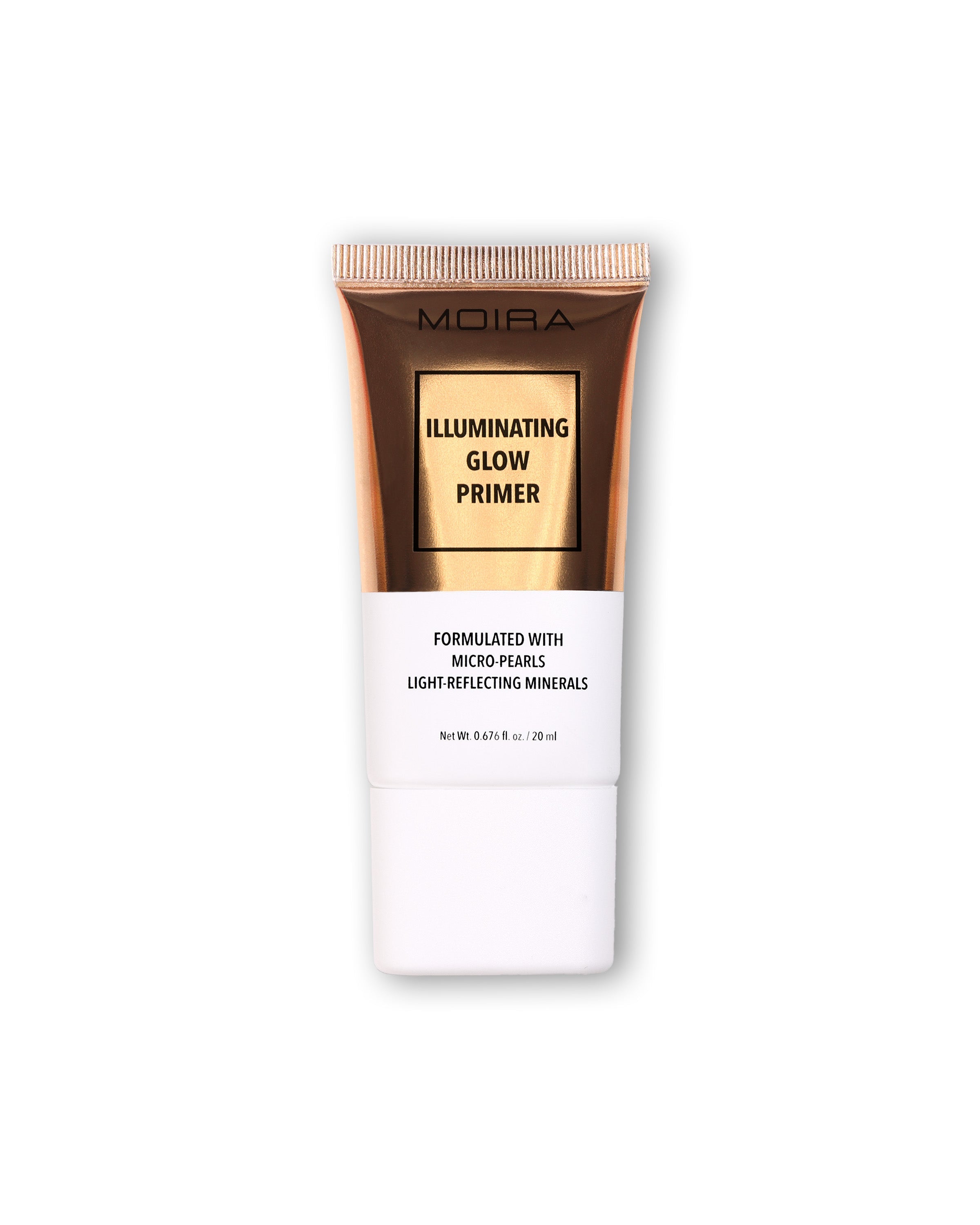 Moira Illuminating Glow Primer