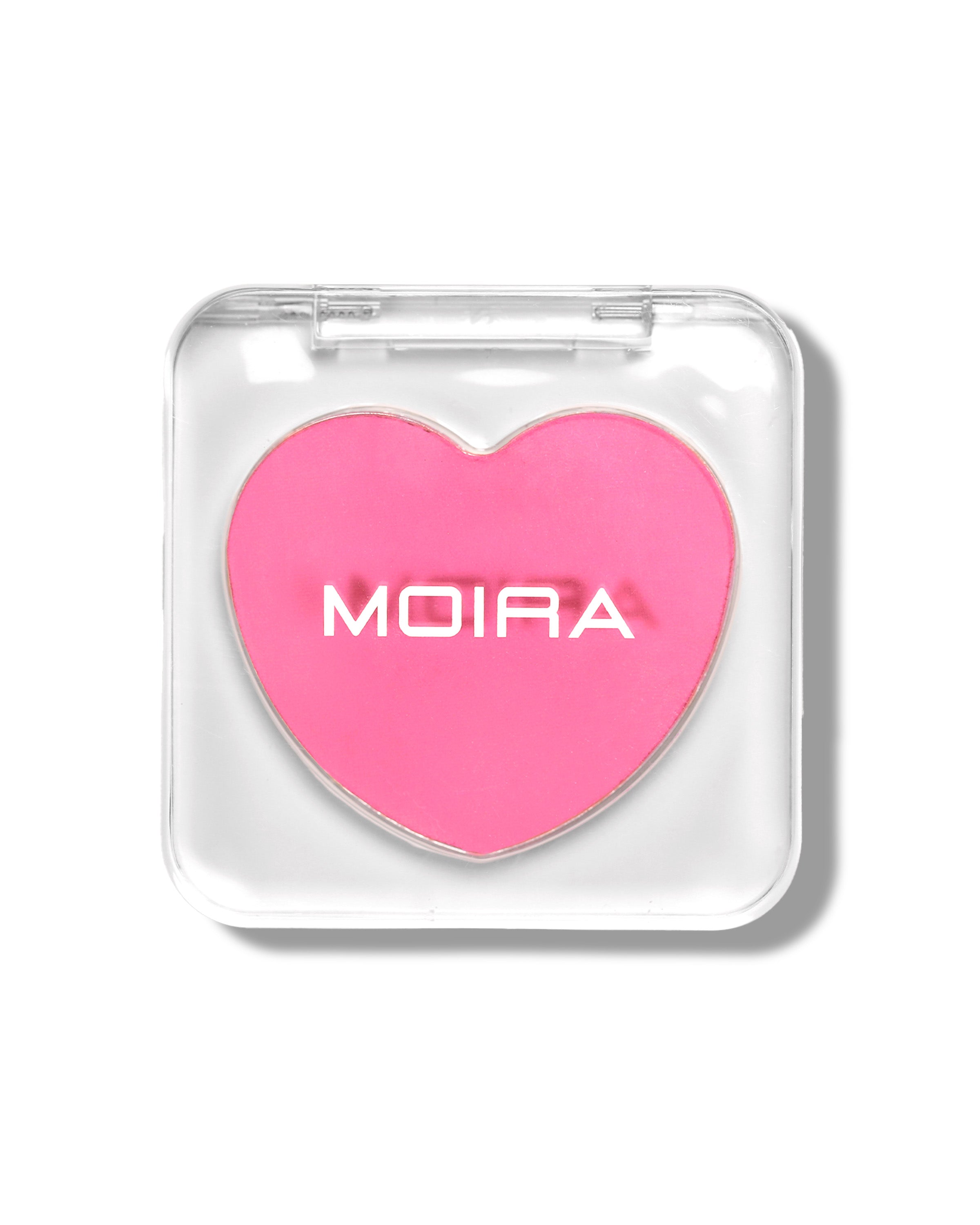 Moira Love Spell Powder Blush 013 Blushing Berry