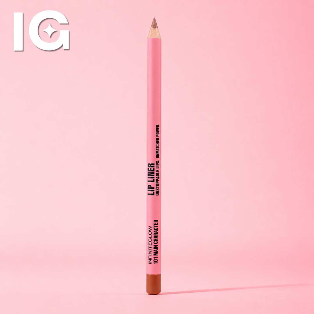 101 Main Character — Power Lipliner