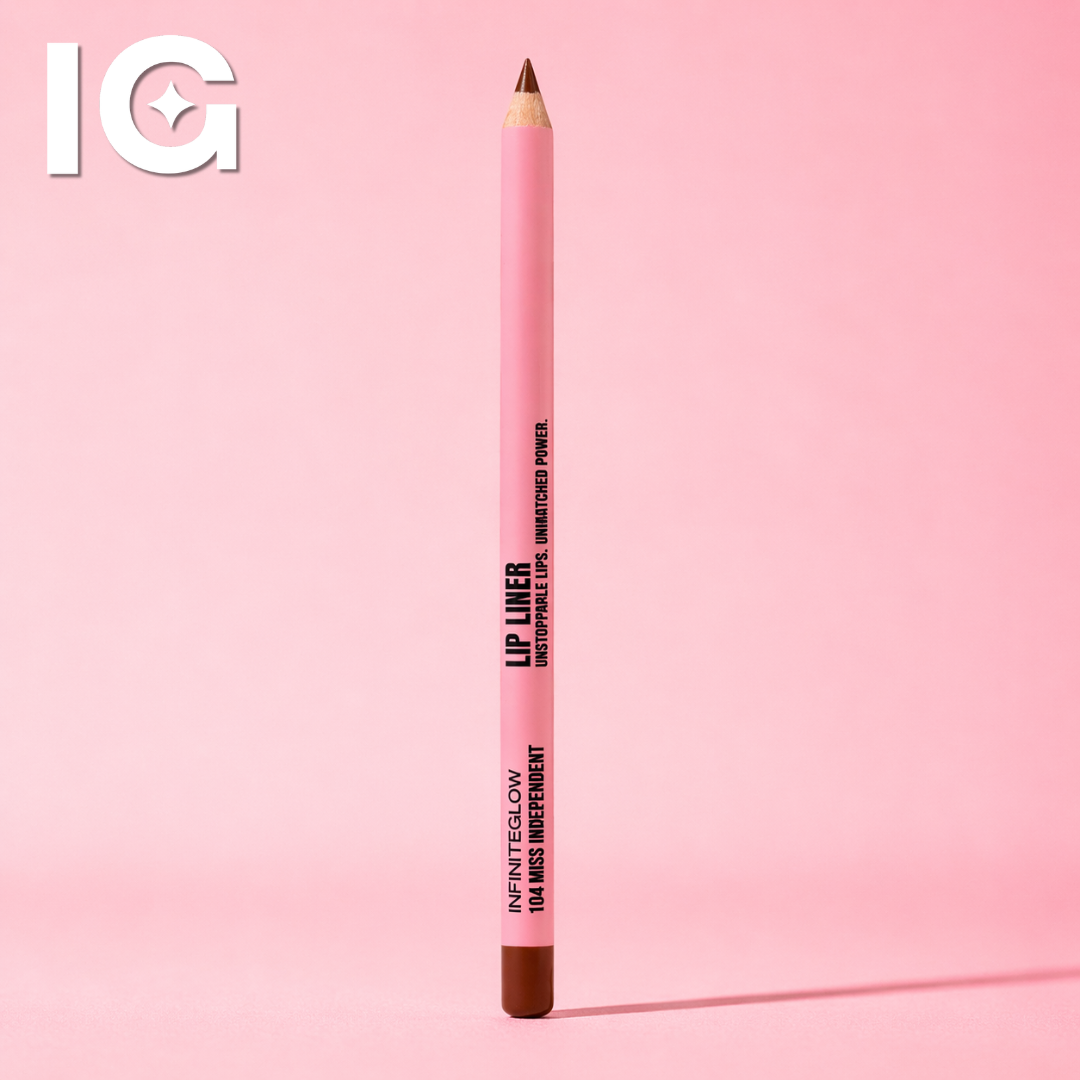 104 Miss Independent — Power Lipliner