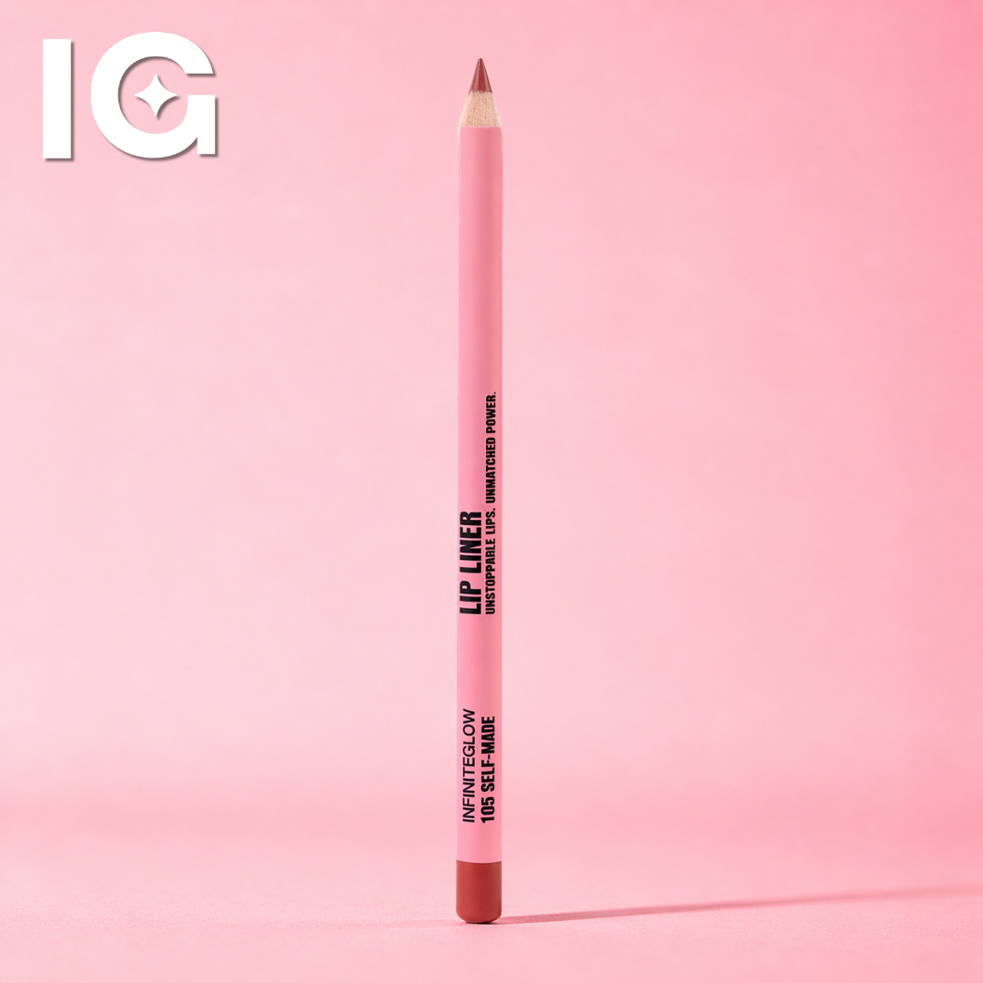 105 Self-Made — Power Lipliner