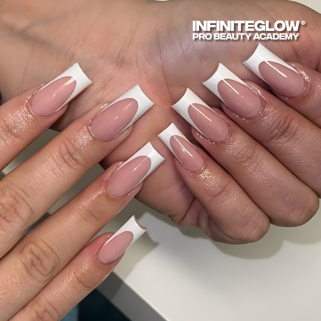 The Master Glow Soft Gel Nail Course