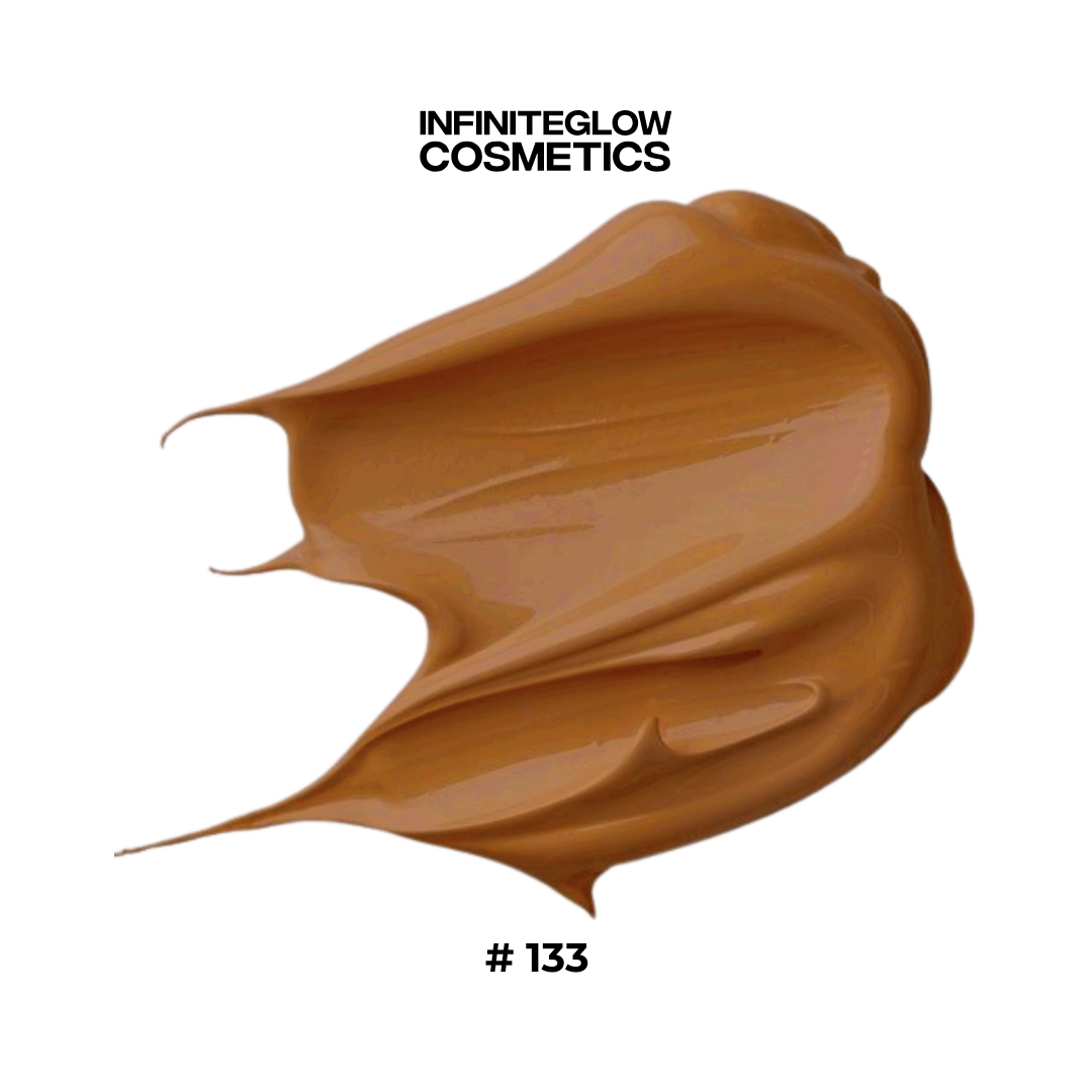 Infinite Glow Satin Skin Foundation