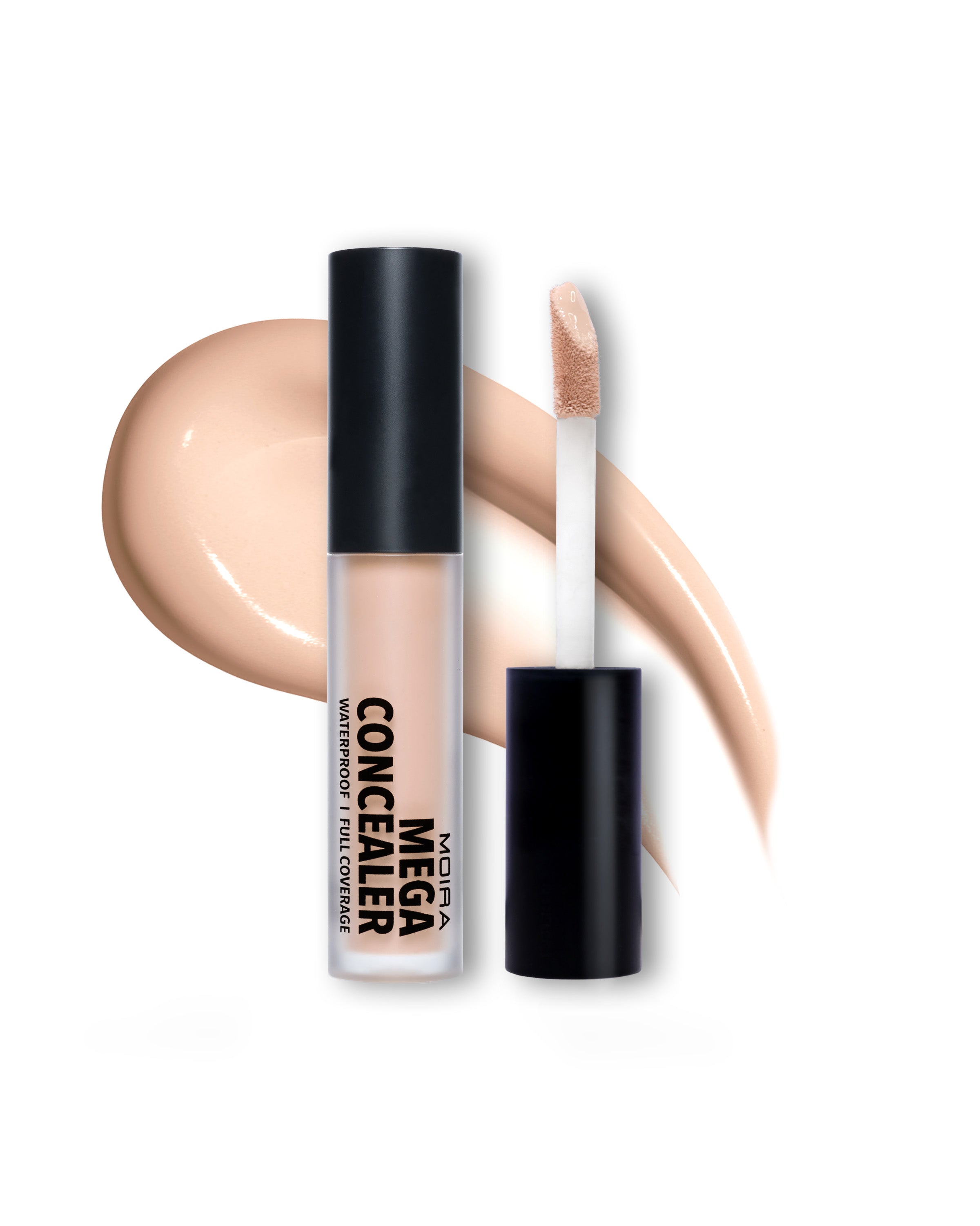 Moira Mega Concealer 150 Cream