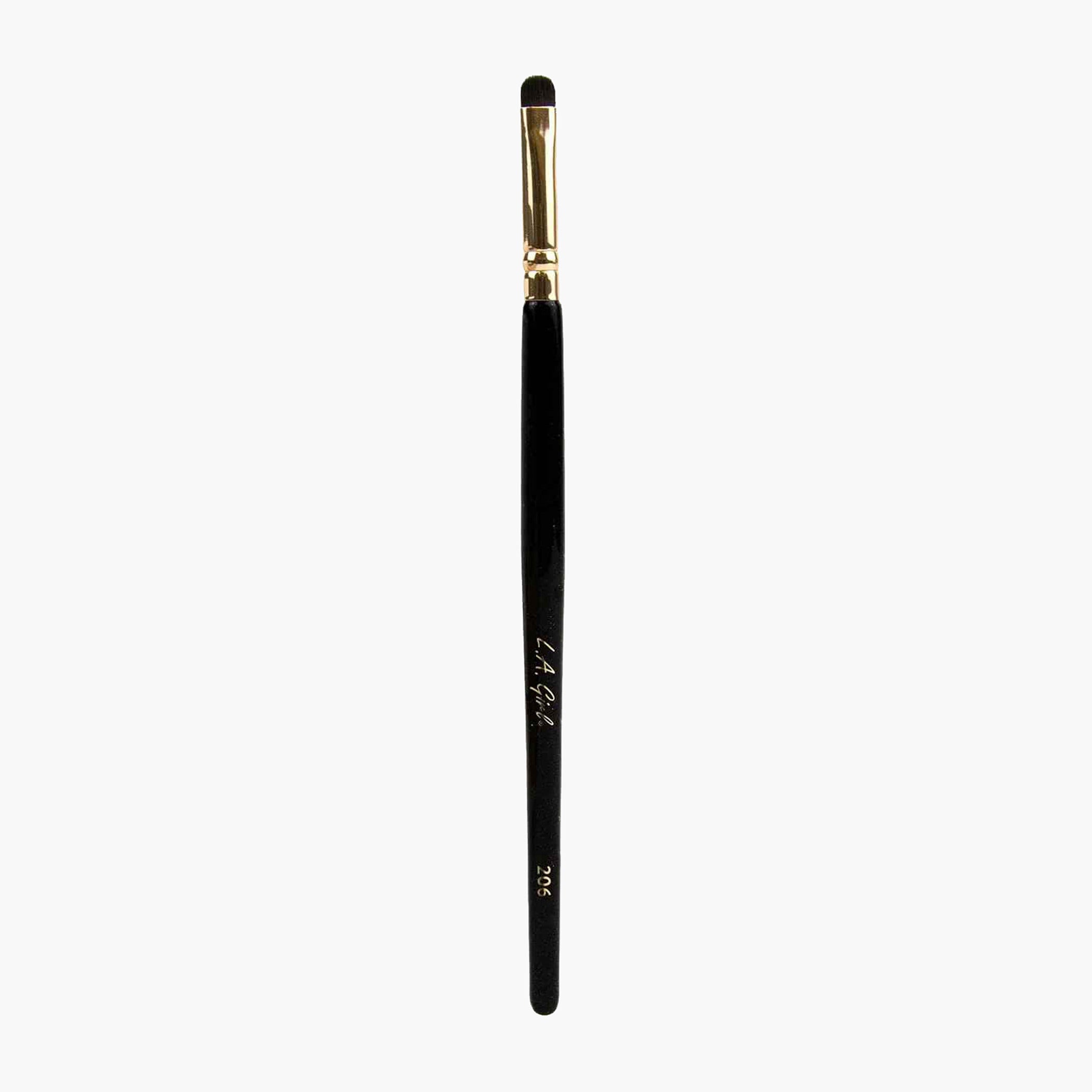 L.A. Girl PRO.brush 206 Smudge Brush