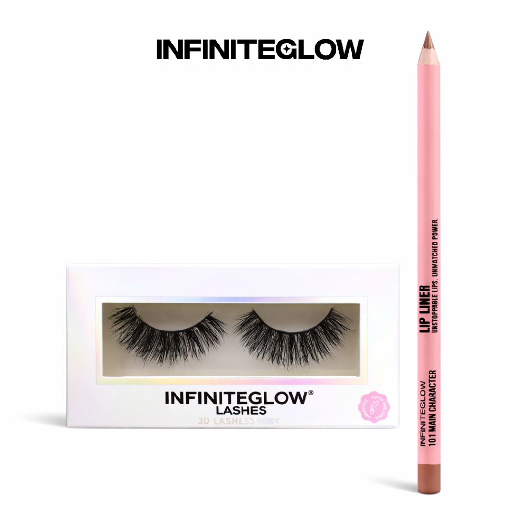 Lip & Lash Duo