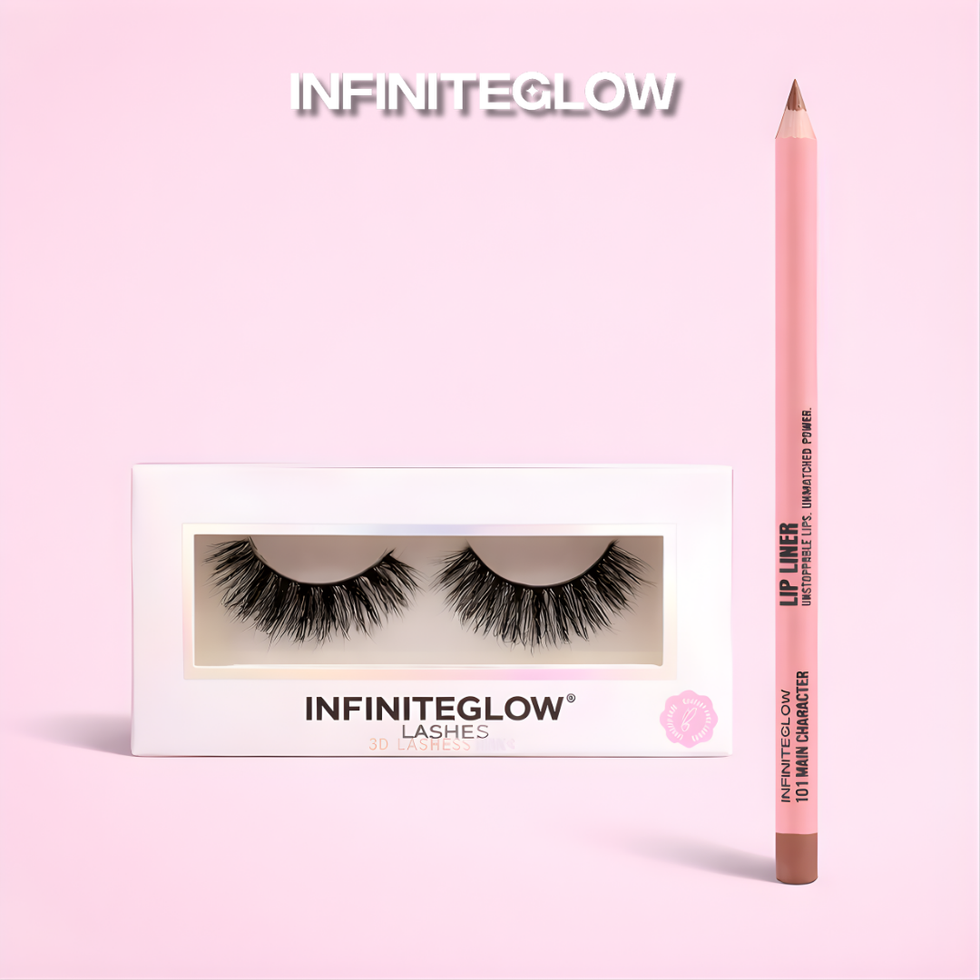 Lip & Lash Duo