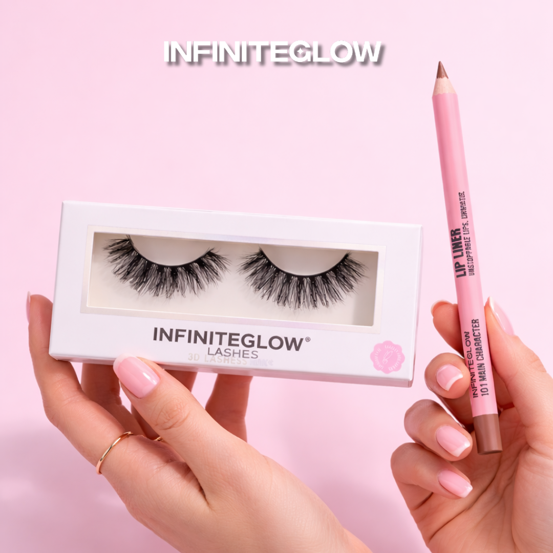 Lip & Lash Duo