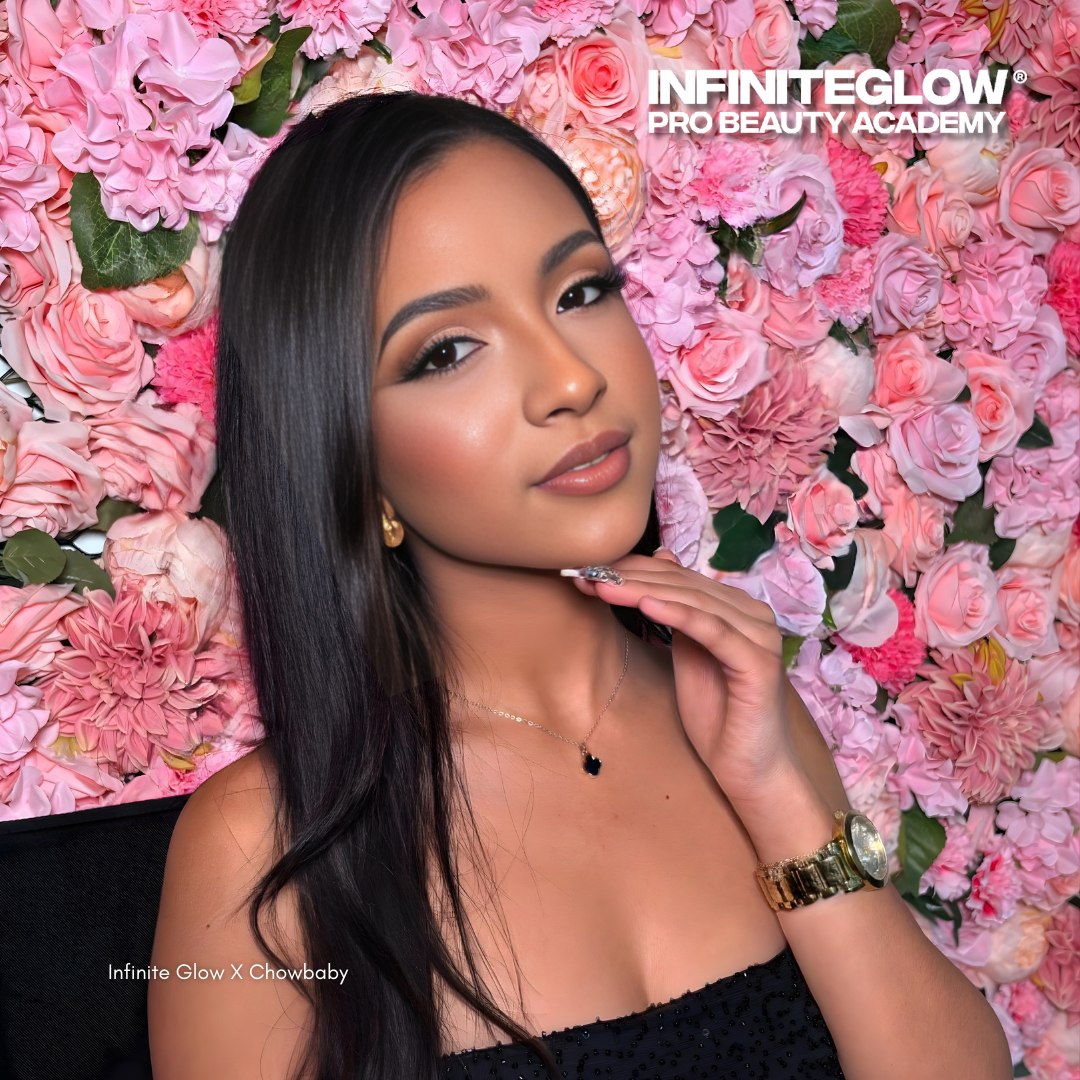 The Master Glow MUA Course