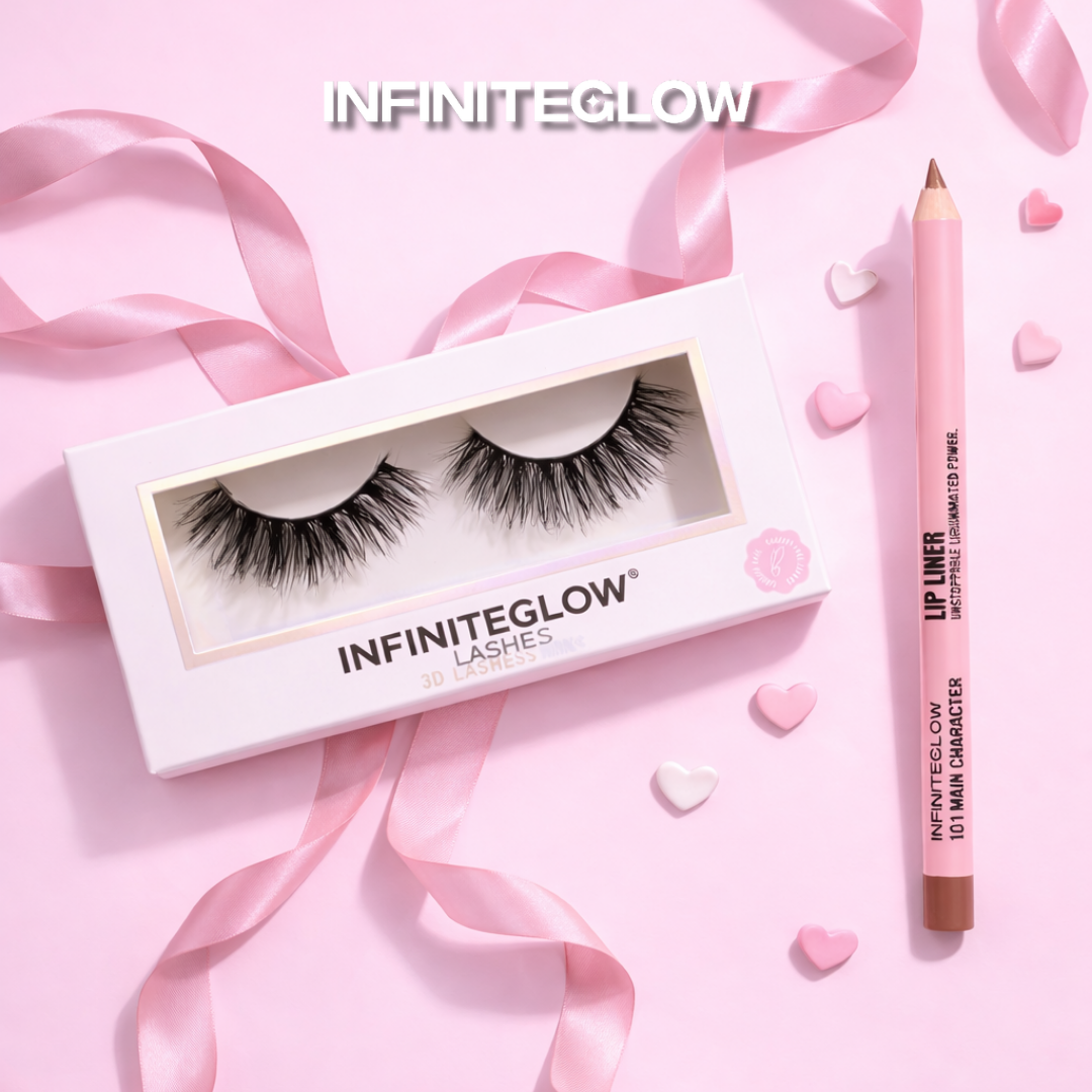 Lip & Lash Duo