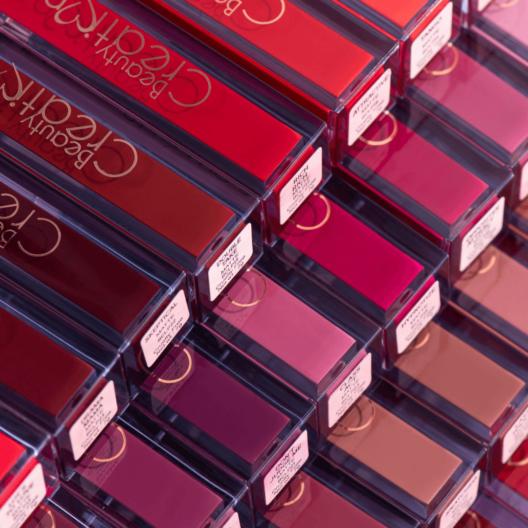 Beauty Creations Seal The Deal Liquid Lipstick