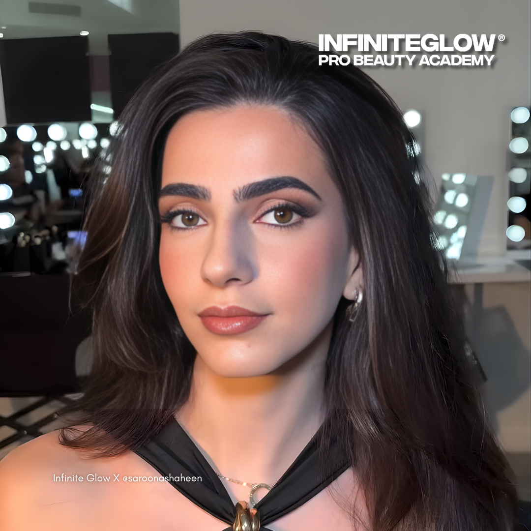 The Master Glow MUA Course