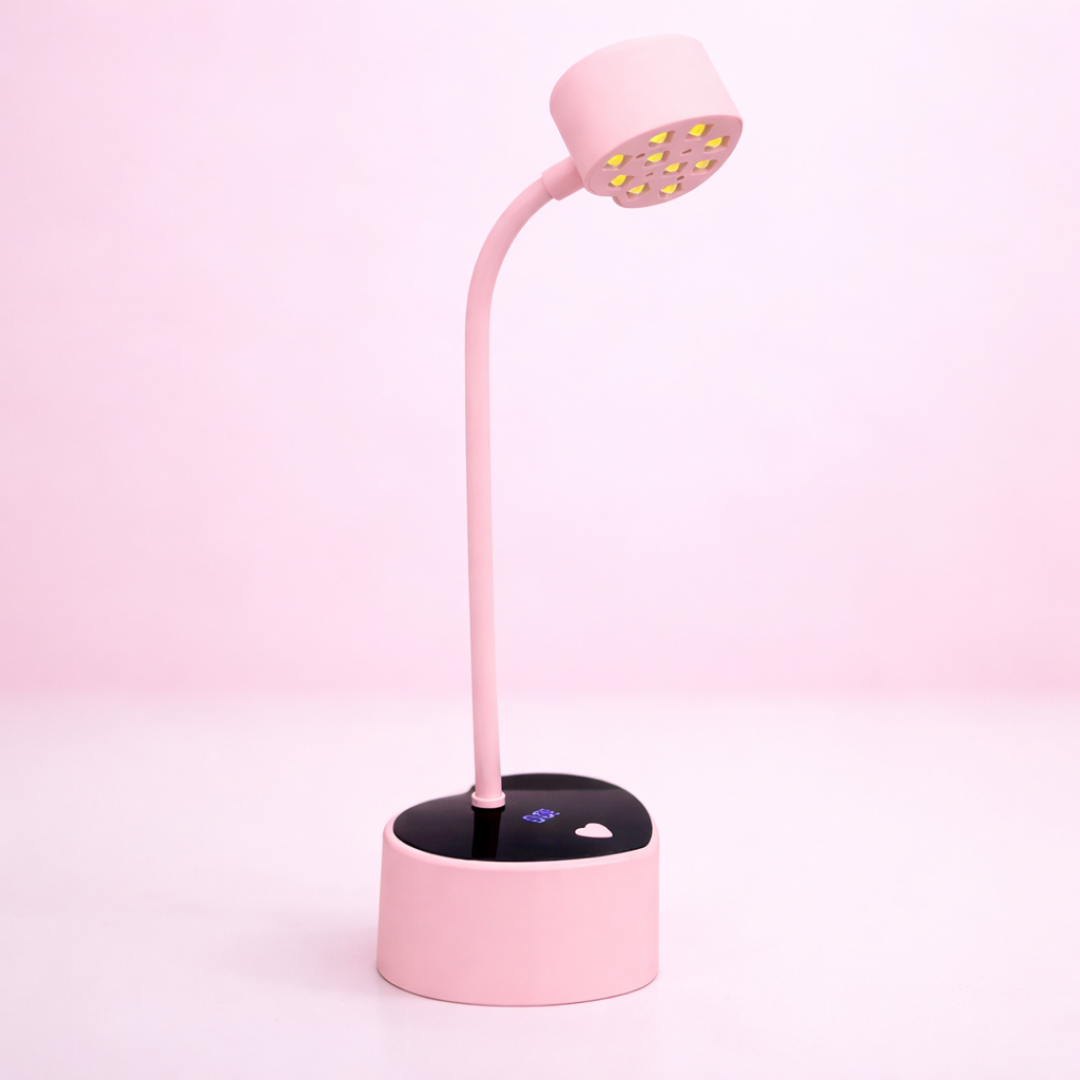 UV LED Nail Curing Lamp