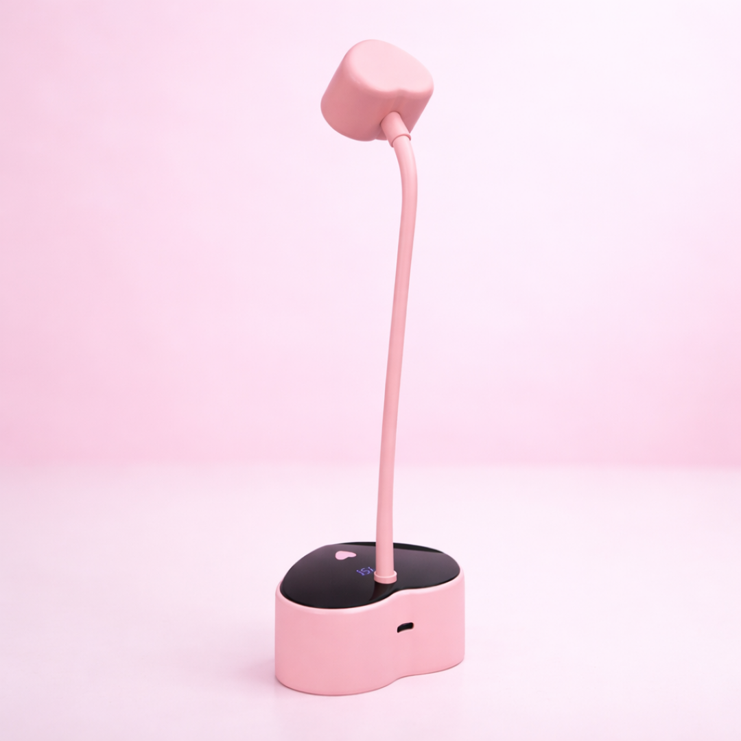 UV LED Nail Curing Lamp