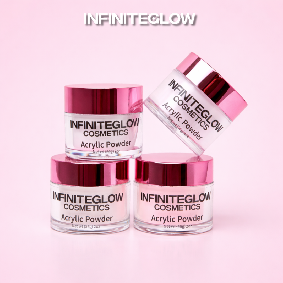 IG Nail Acrylic Powder