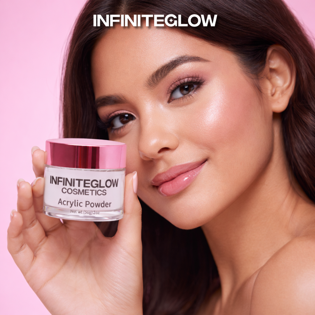 IG Nail Acrylic Powder