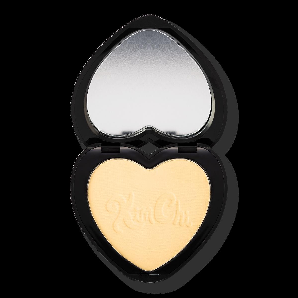 Almost Catfished Finishing Powder 01 Banana