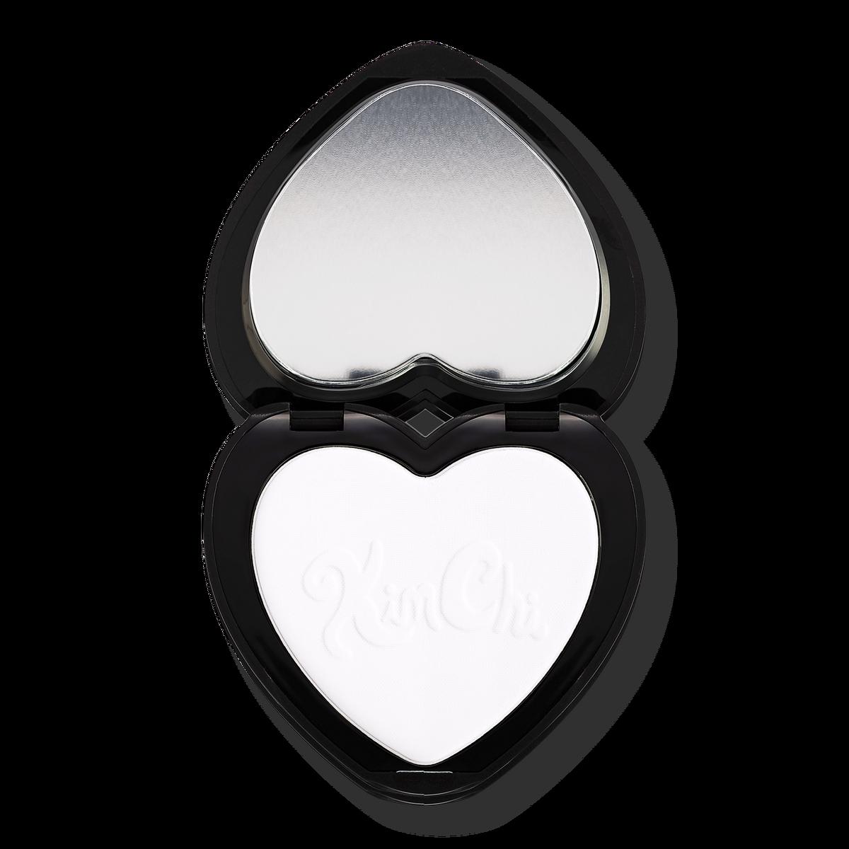 Almost Catfished Finishing Powder 02 That White Powder