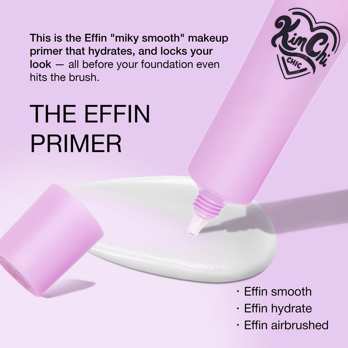 The Effin Primer