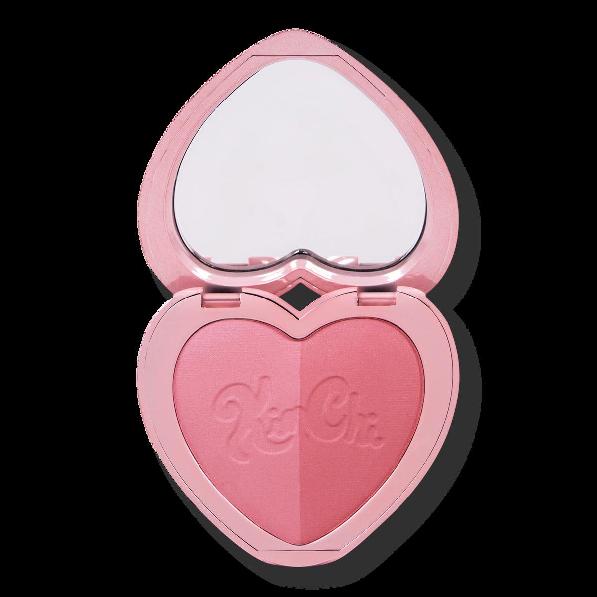Thailor Blush Duo 04 Cheeky