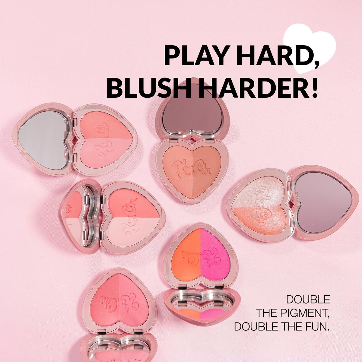 Thailor Blush Duo
