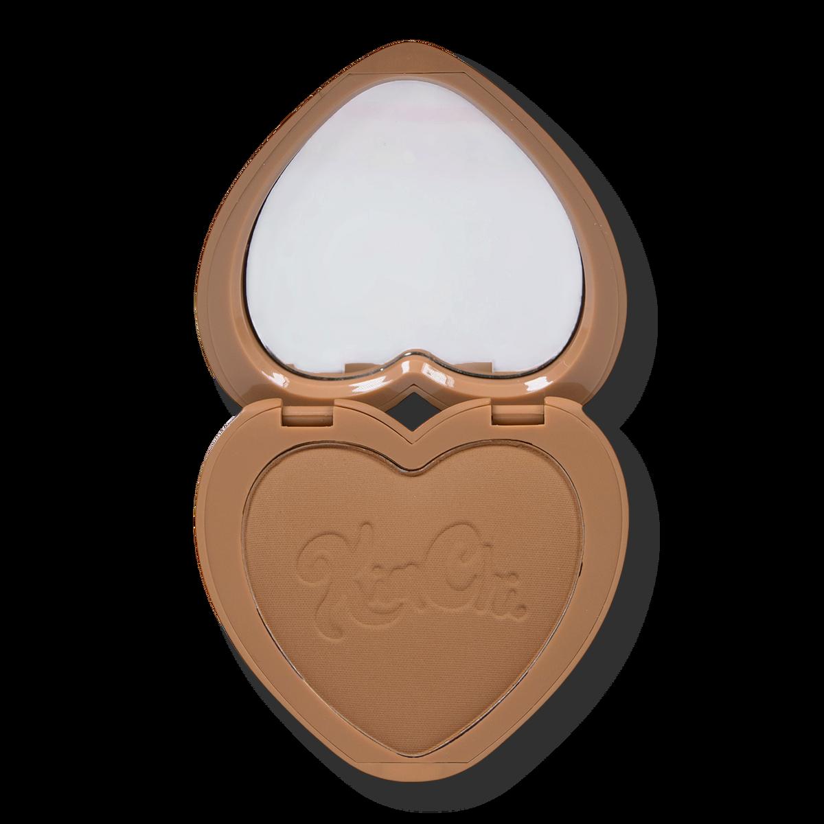 Thailor Bronzer 01 I Went To Malibu