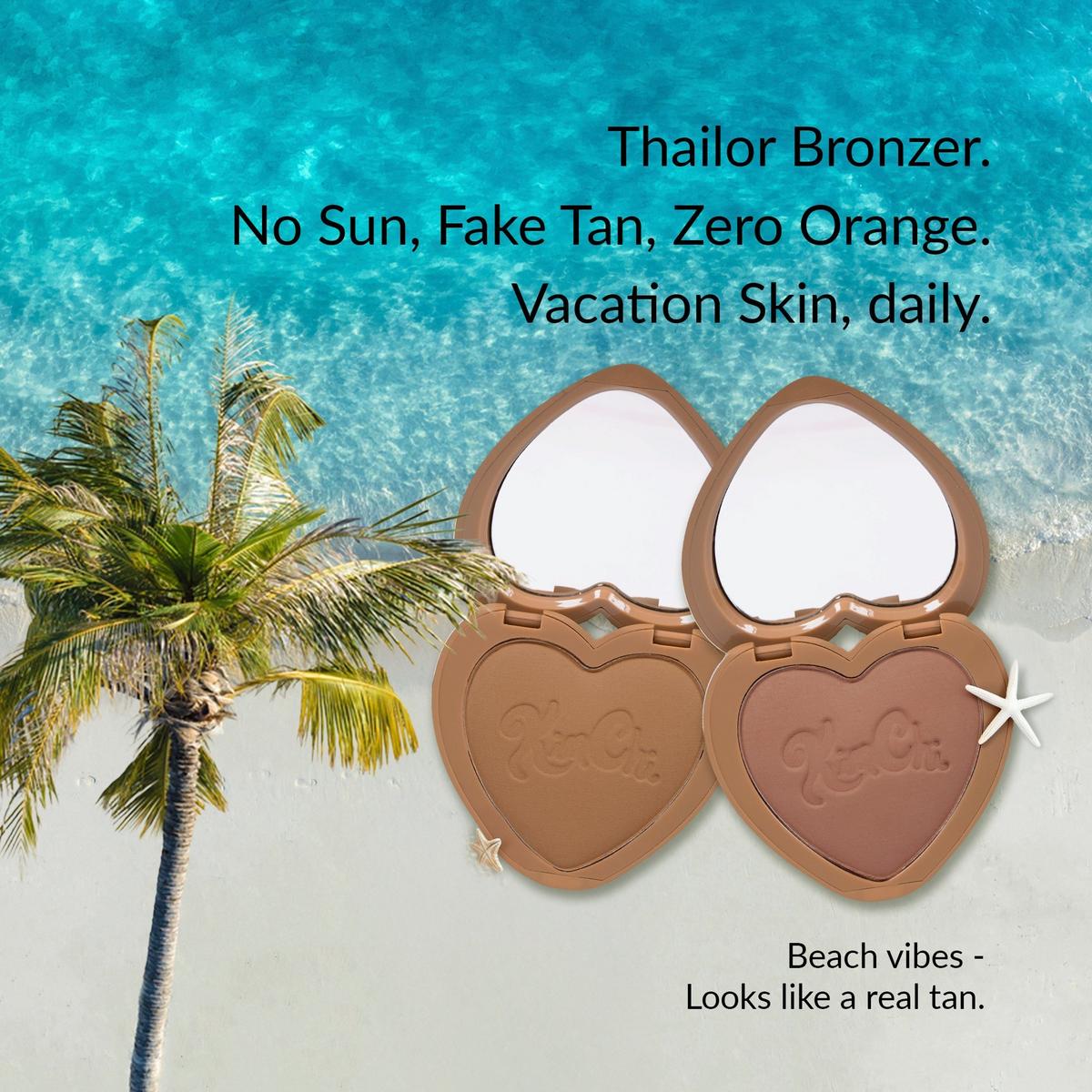 Thailor Bronzer