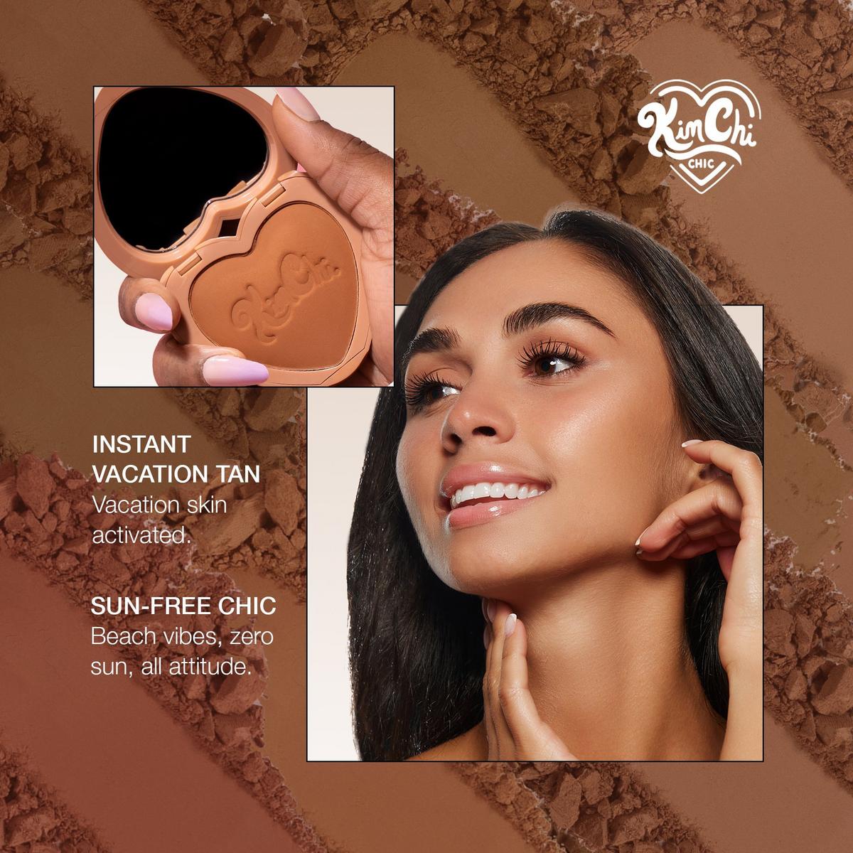 Thailor Bronzer