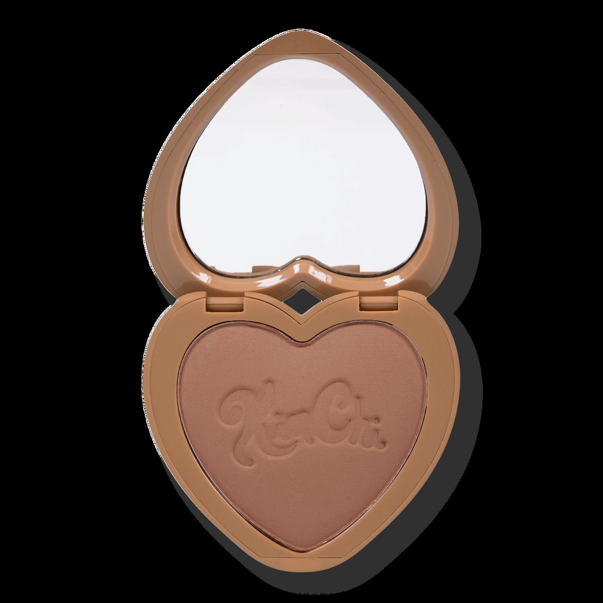 Thailor Bronzer 02 I Went To Waikiki