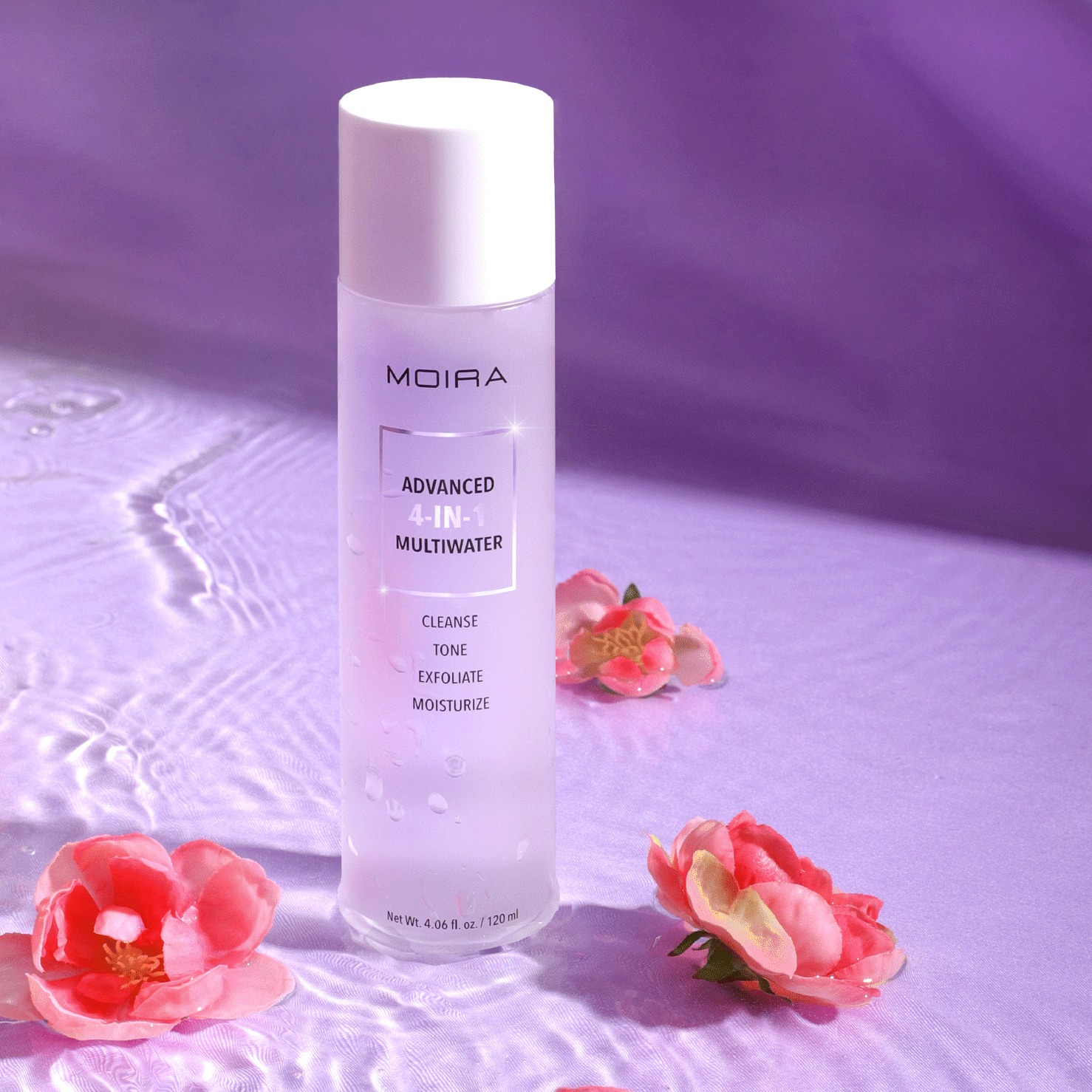 Moira Advanced 4-in-1 Multi-Water