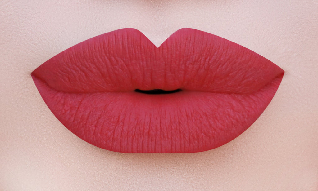 Beauty Creations Classic Matte Lipstick Angel