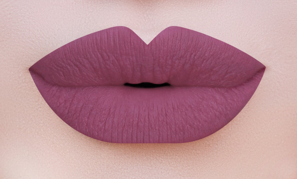 Beauty Creations Classic Matte Lipstick Berry Much