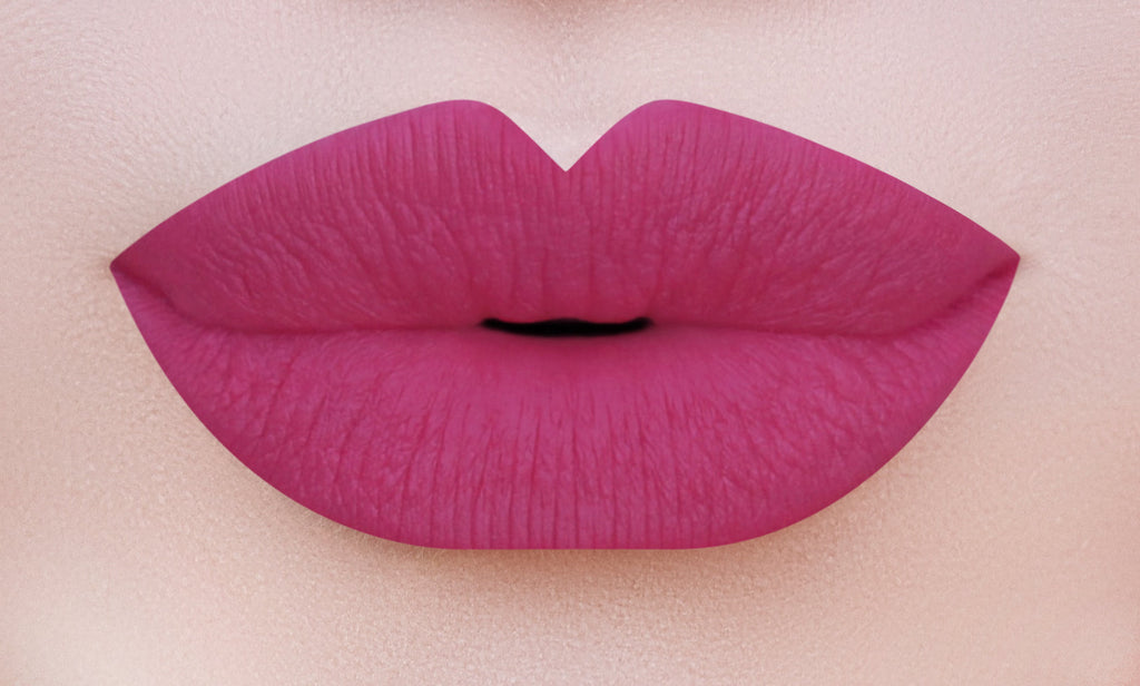 Beauty Creations Classic Matte Lipstick Bite Me