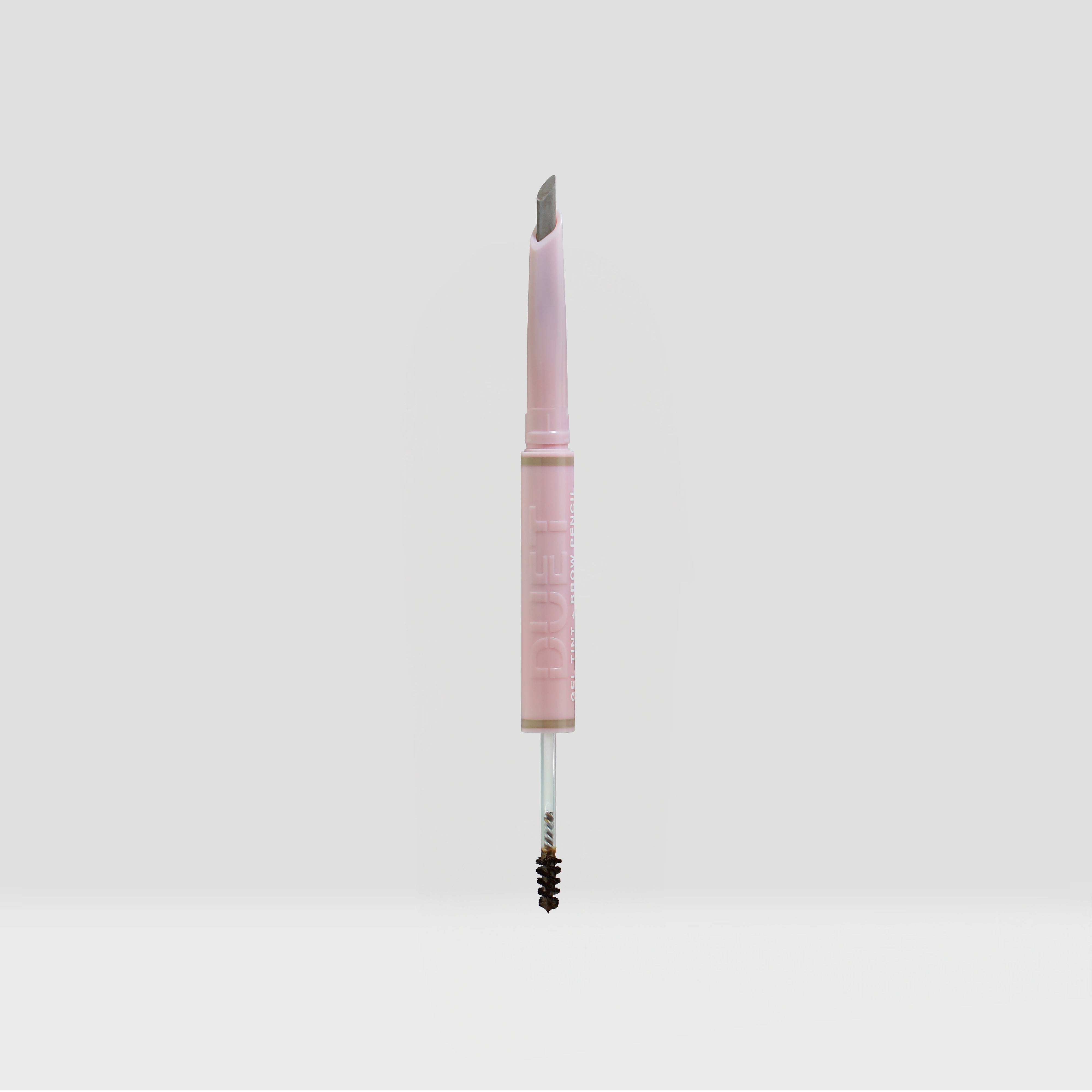 Beauty Creations Duet Gel Tint + Brow Pencil Blonde