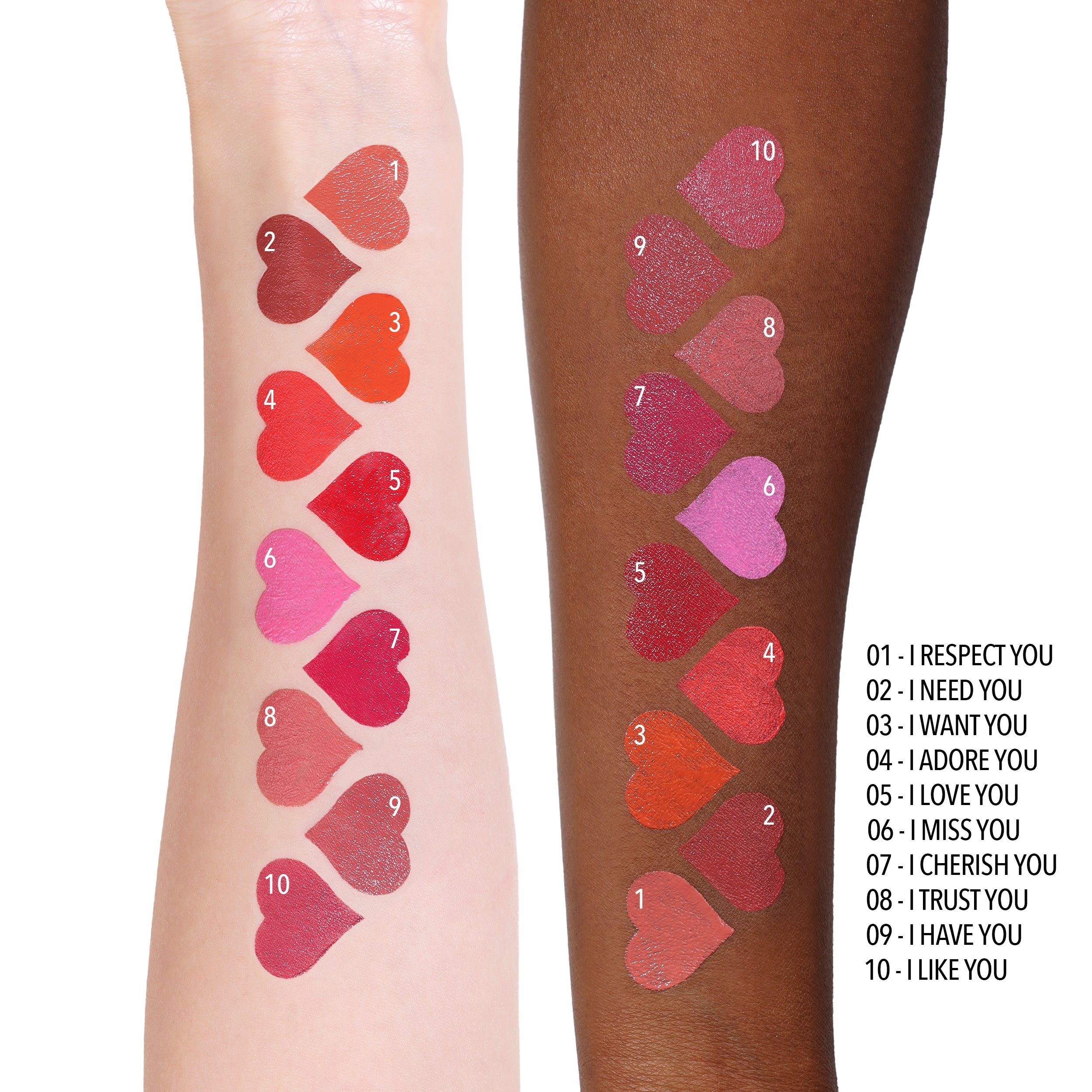 Moira Loveheat Cream Blush