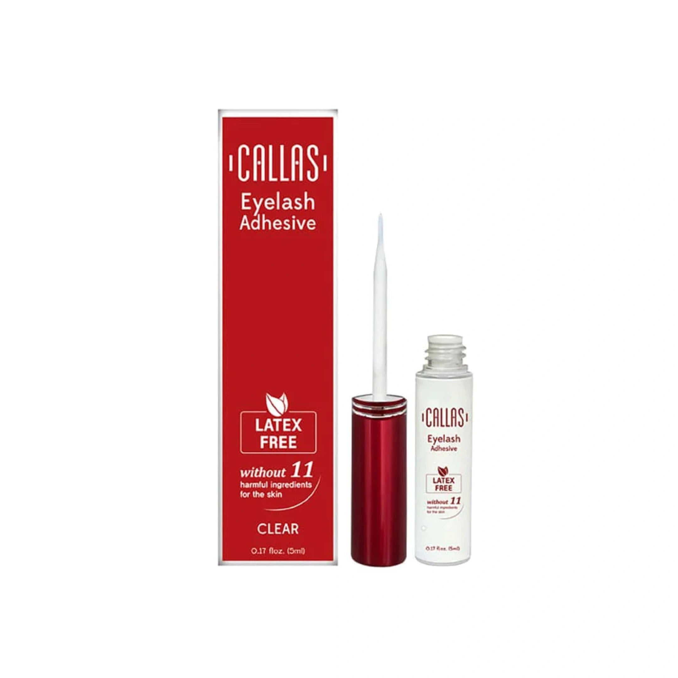 Callas Eyelash Adhesive