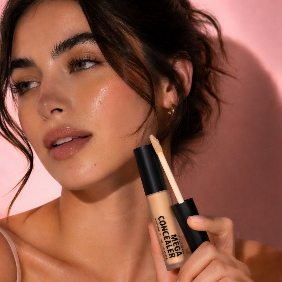 Mega Concealer