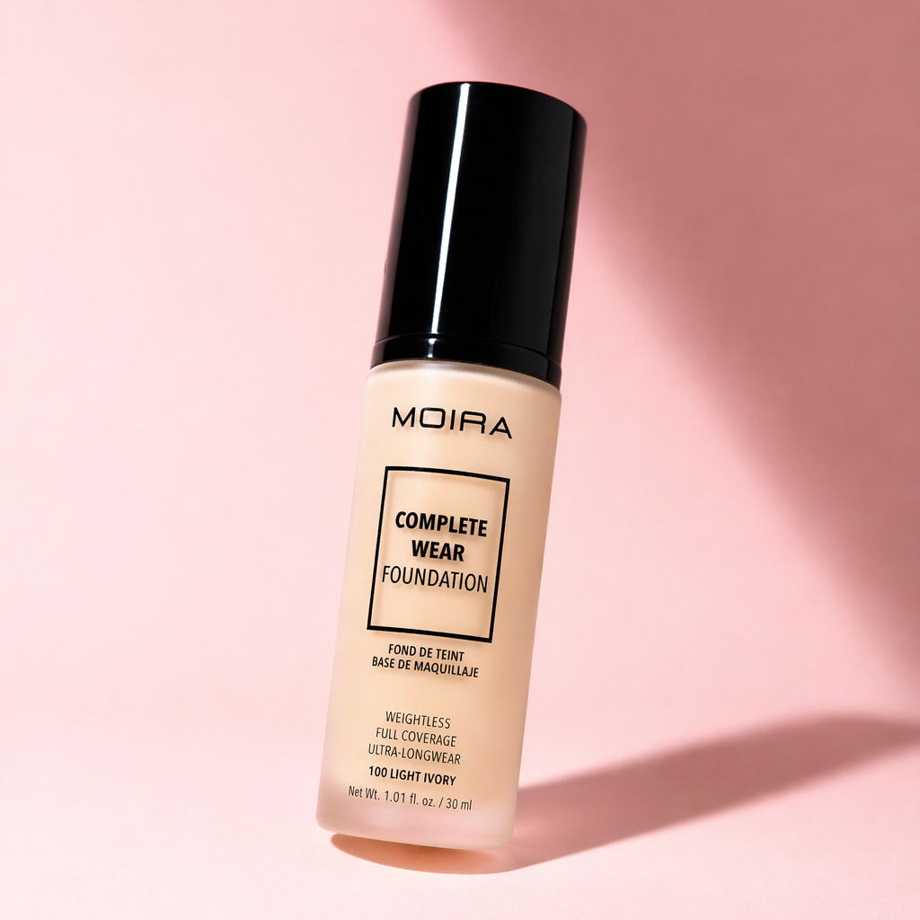 Complete Wear Foundation