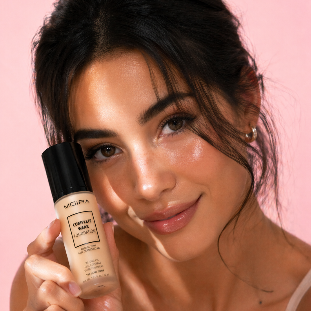 Complete Wear Foundation