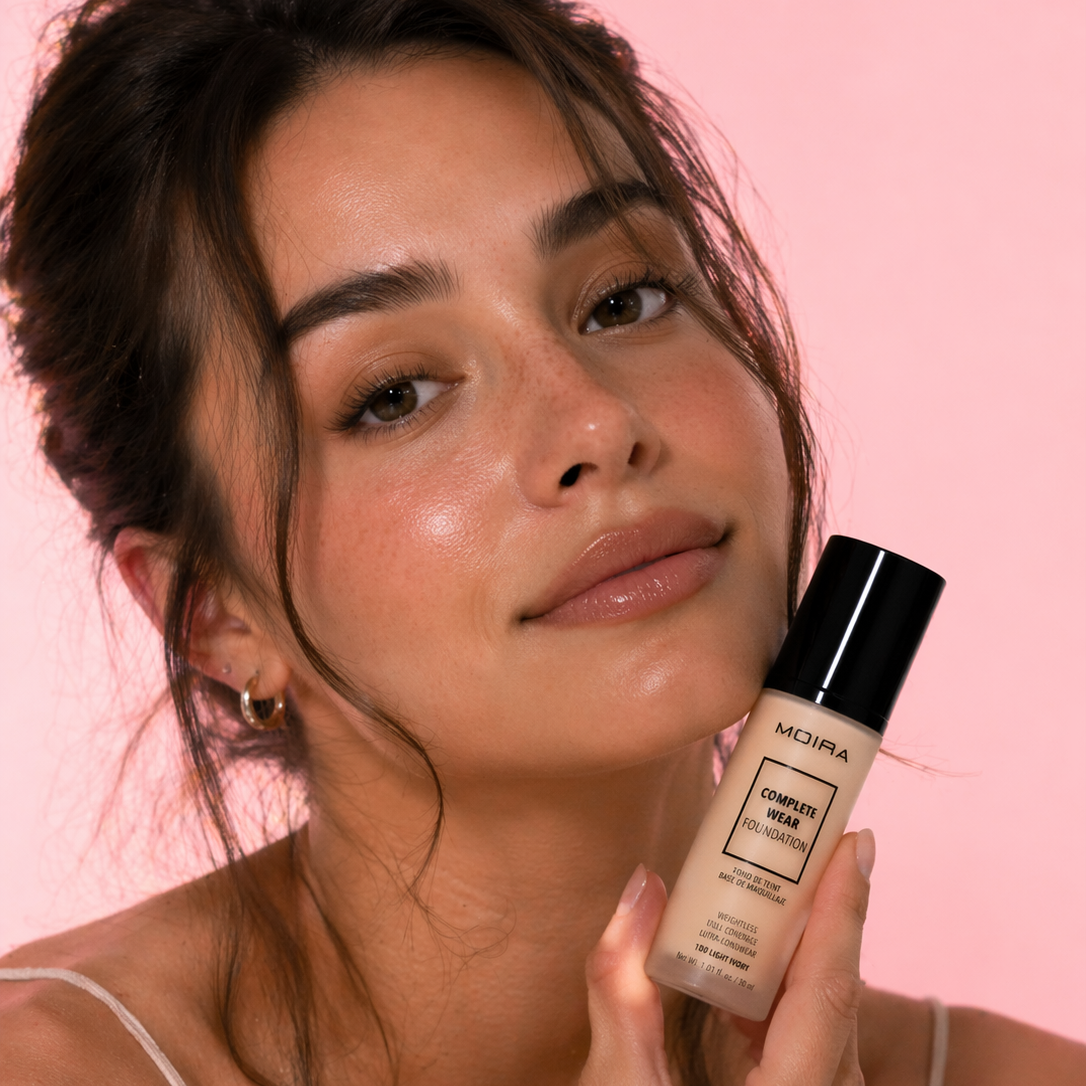 Complete Wear Foundation