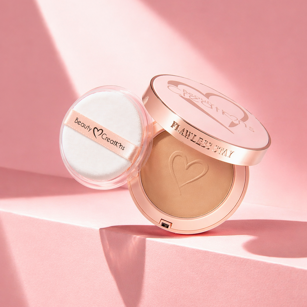 Flawless Stay Powder Foundation