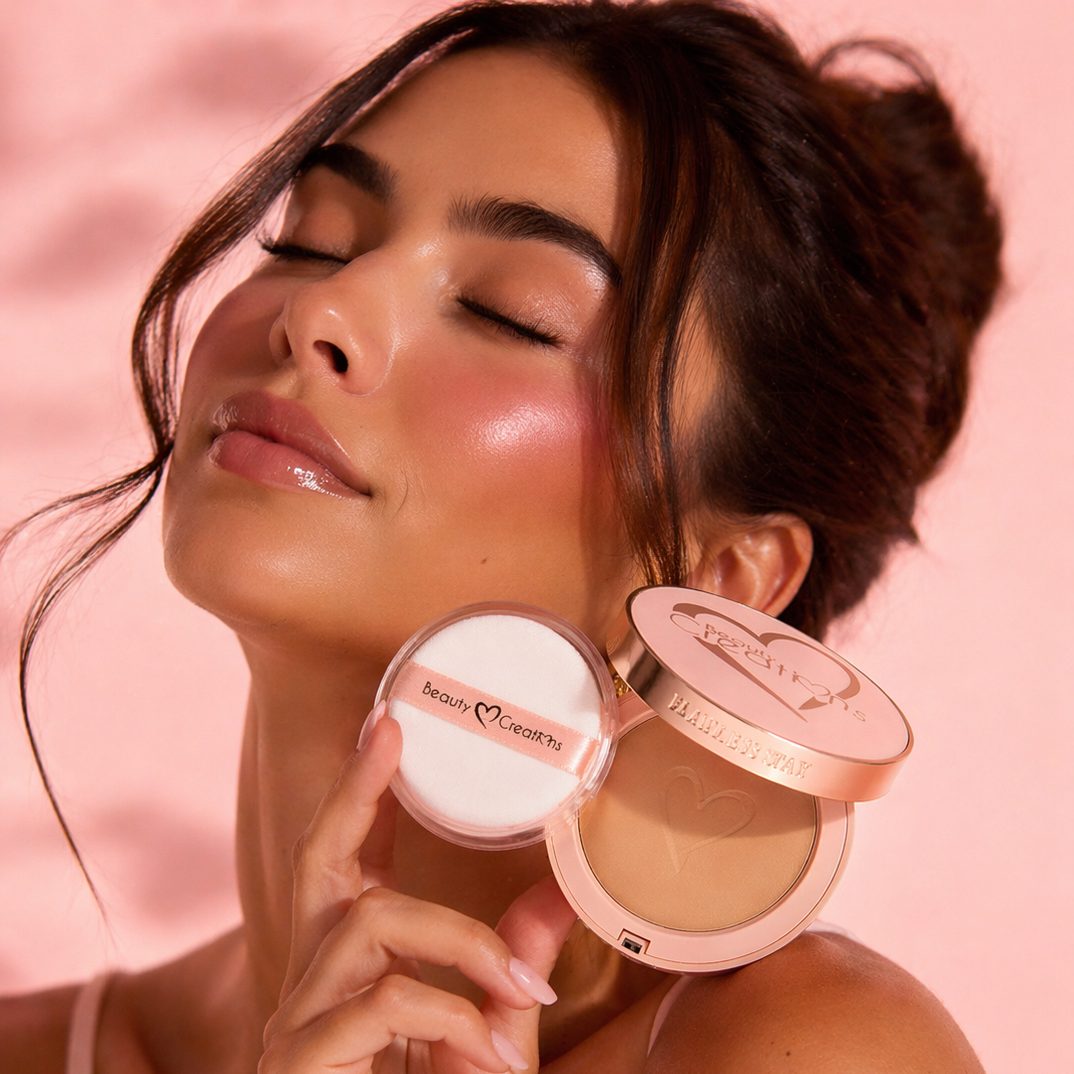 Flawless Stay Powder Foundation