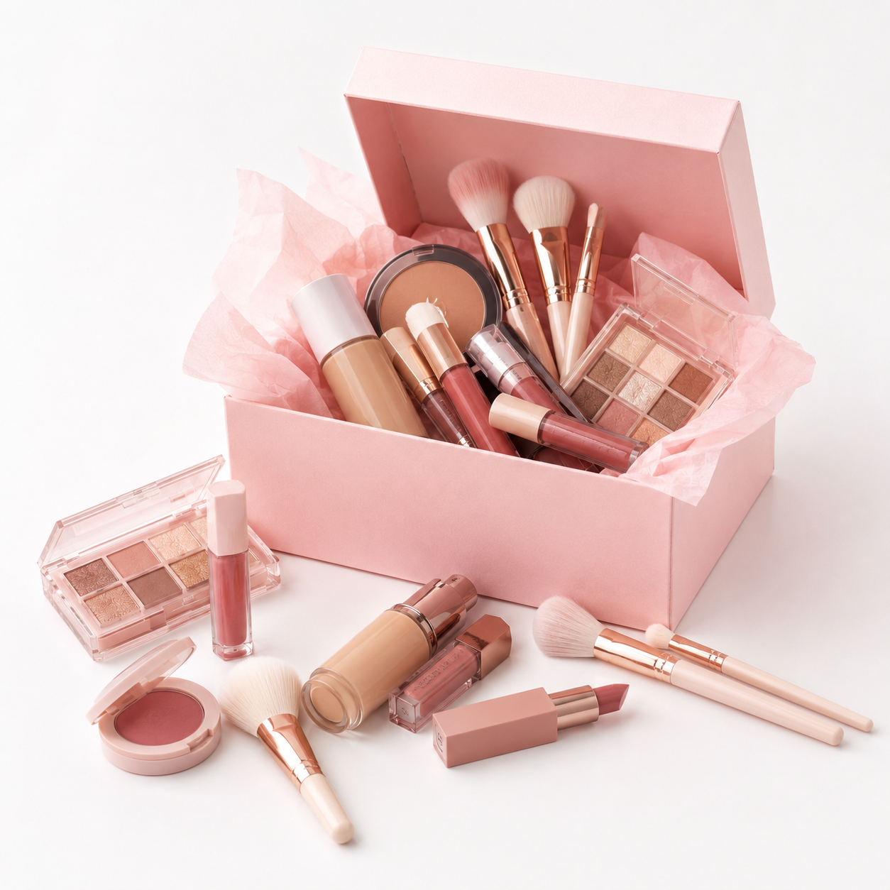 BUNDLE B