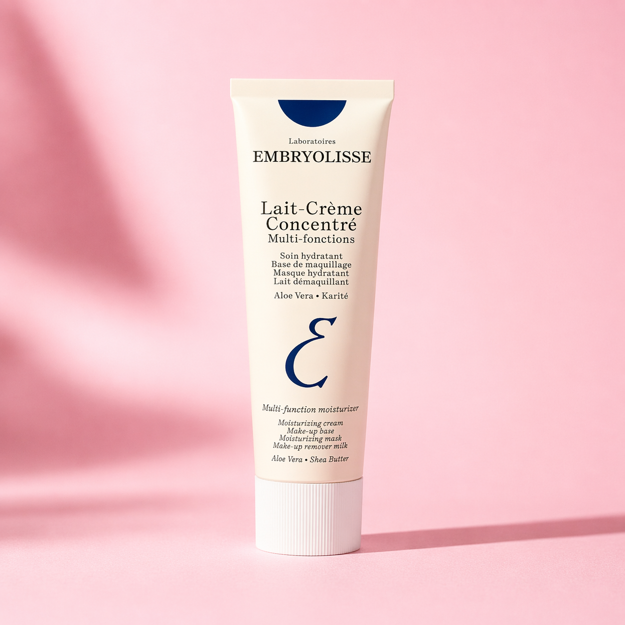 Embryolisse Lait Creme Concentrate Moisturizer