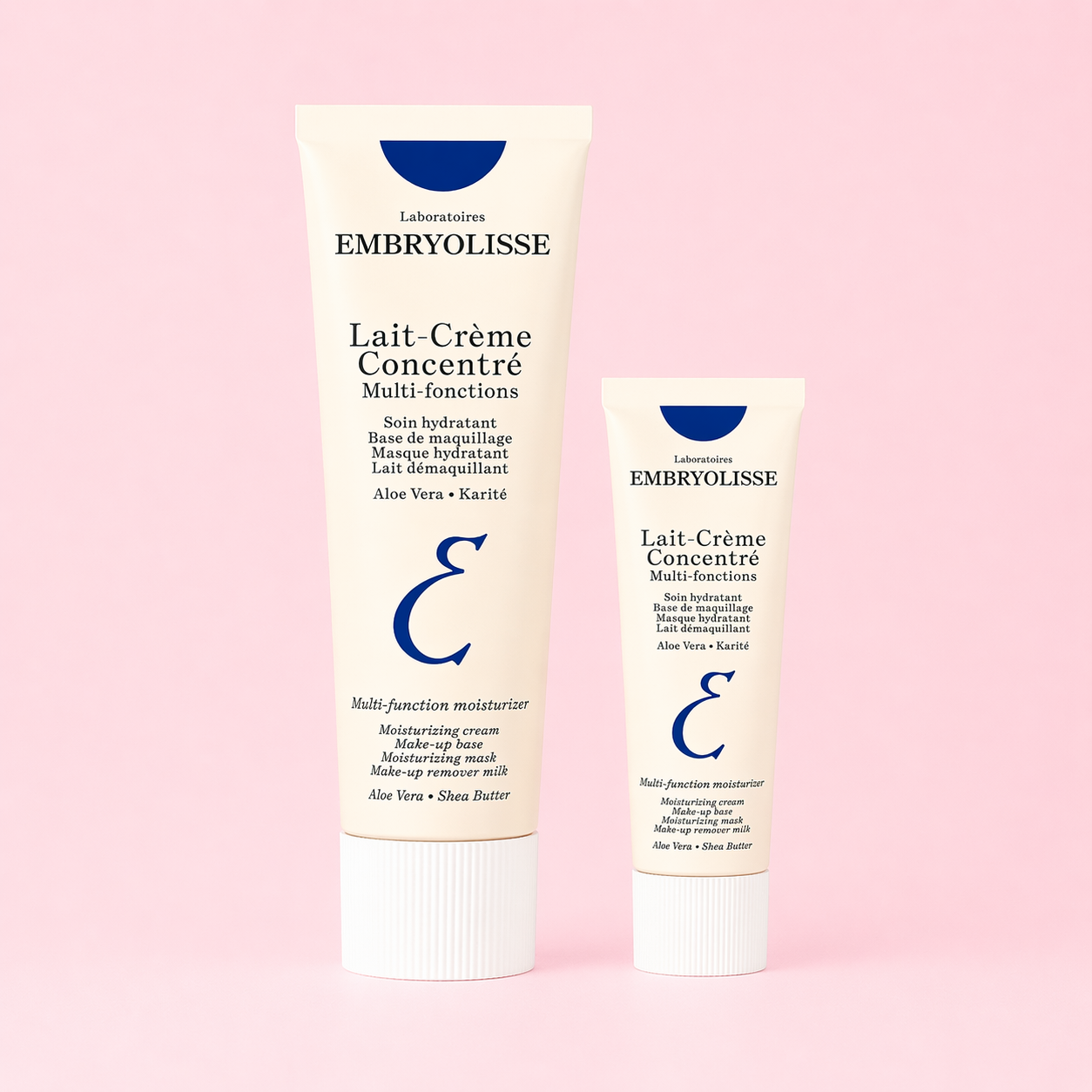 Embryolisse Lait Creme Concentrate Moisturizer