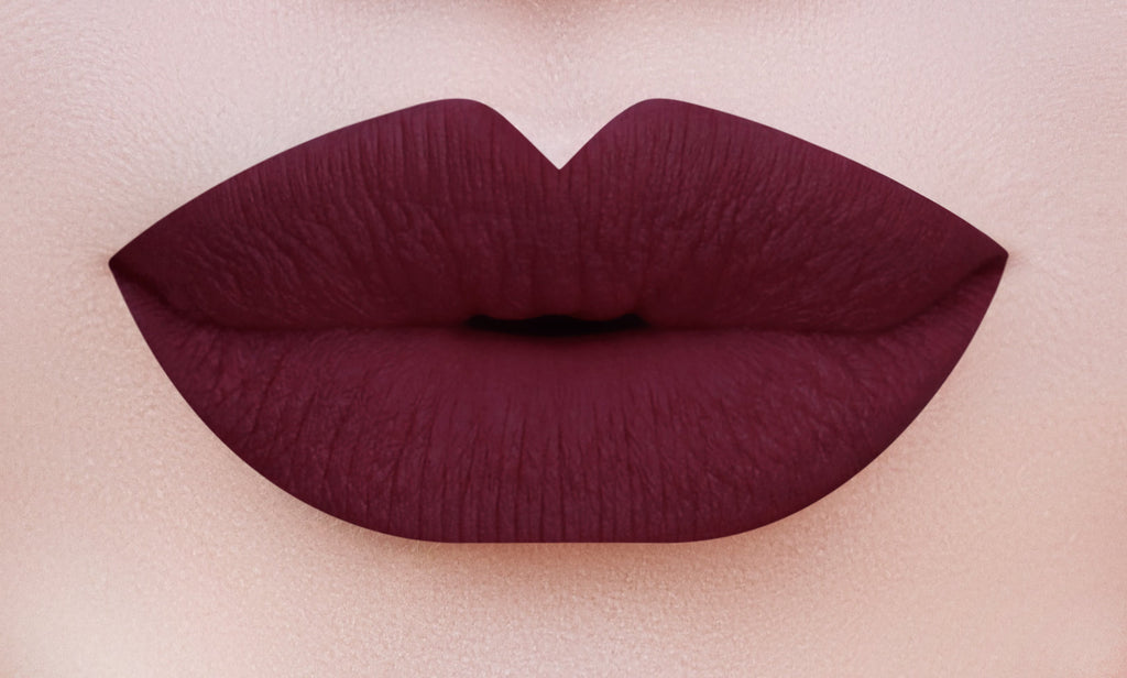 Beauty Creations Classic Matte Lipstick Deep Romance