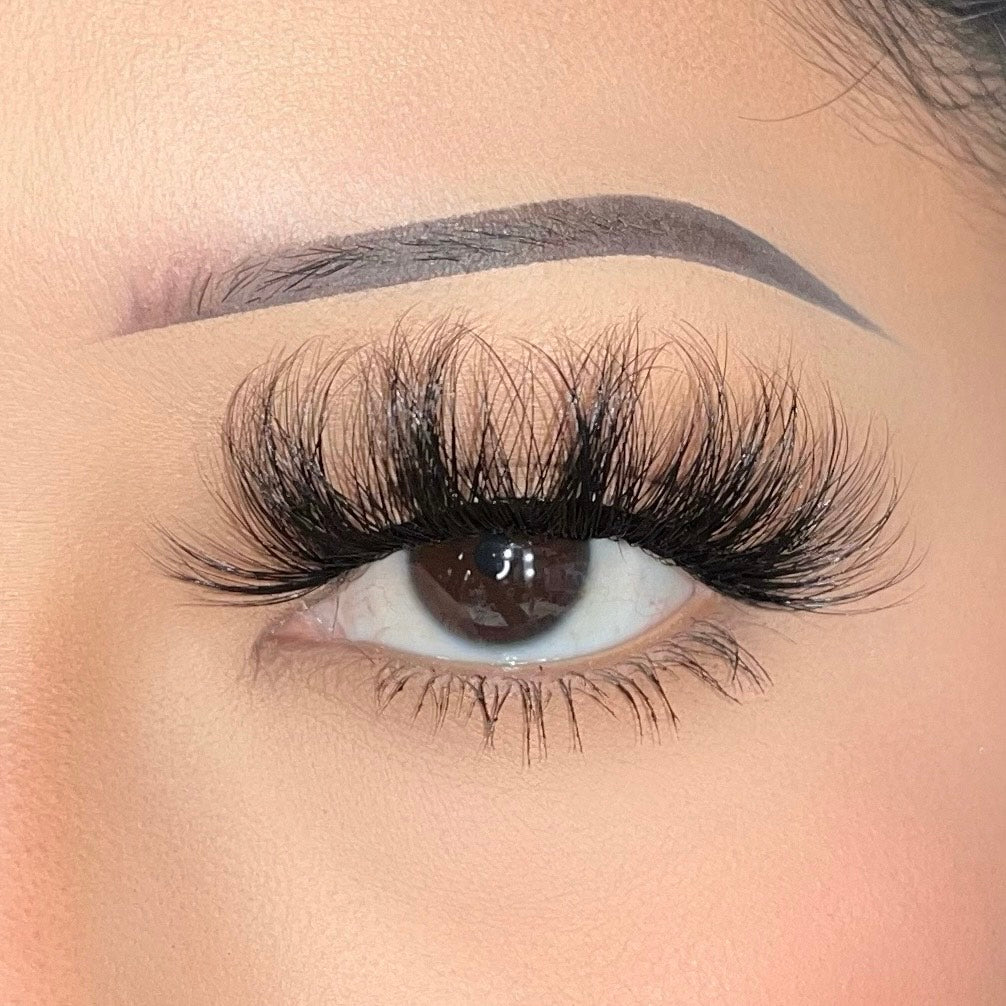 EUPHORIC - 3D Faux Mink Lashes