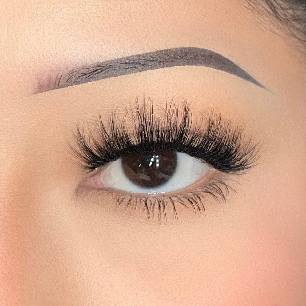 MONEY MAKER - 3D Faux Mink Lashes